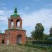 Дзвіниця Покровської церкви (uk) в городе Гатное