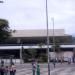 Teatro Castro Alves na Salvador city