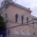 Igreja de Nossa Senhora do Rosário na Salvador city