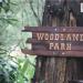 Woodland Park in Kuala Lumpur city