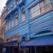Hotel Imperial (es) na Salvador city