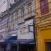 Casa São Bento na Salvador city