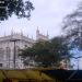 Gabinete Português de Leitura na Salvador city