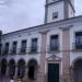 Câmara Municipal de Salvador na Salvador city