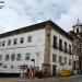 Igreja Santa Casa de Nossa Senhora da Misericórdia na Salvador city