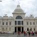 Palácio Rio Branco na Salvador city