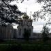 Храм в честь благоверного князя Александра Невского