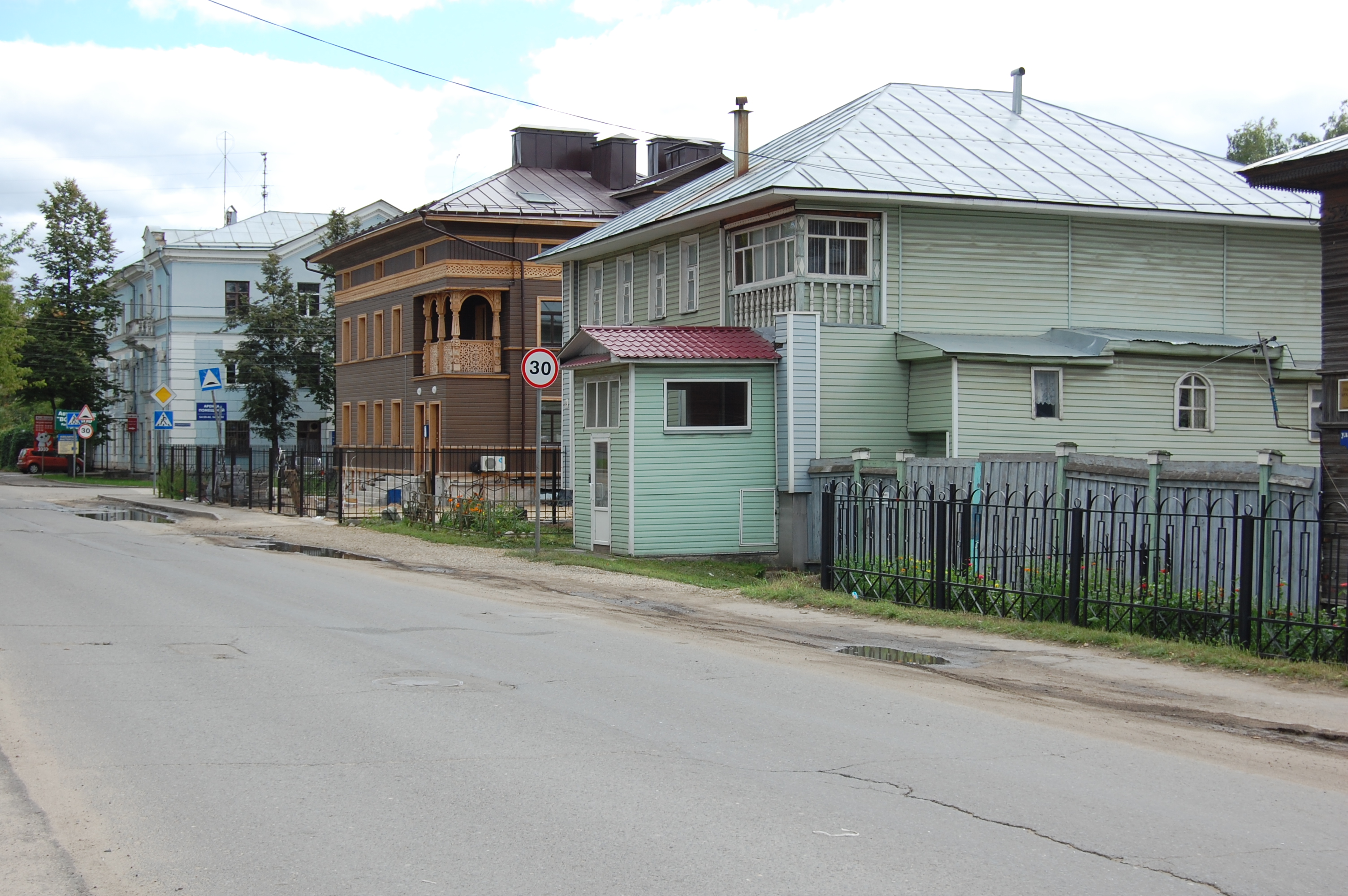 Земли города ул гоголя 63 фото