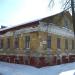 Дом поэзии Андрея Дементьева в городе Тверь