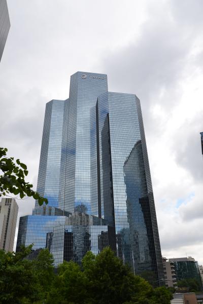 Tour Total (Coupole)