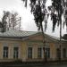 Тверское отделение Красного Креста в городе Тверь