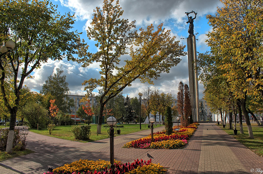World / Russia / Kaluga / Kaluga , 2 км от центра (Калуга) Мир / Россия ...
