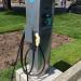 Electric Vehicle Charging Station