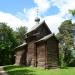 Храм Святителя Николая Чудотворца в городе Великий Новгород