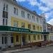 Сельская амбулатория (ru) в місті Петропавлівська Борщагівка