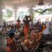 Lord Shiva Temple - Inaugurated on 31st May 2015