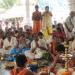 Lord Shiva Temple - Inaugurated on 31st May 2015