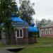 Часовня Космы и Дамиана в городе Выра