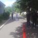 Пожарный гидрант (ru) в місті Бровари