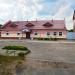 Вытрезвитель в городе Борисов