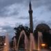 Fountain in Bitola city