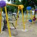 Playground in Bitola city