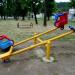 Playground in Bitola city