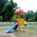 Playground in Bitola city