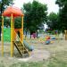 Playground in Bitola city