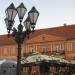 City Hall in Sombor city