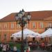 City Hall in Sombor city