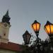 Church of St. George in Sombor city