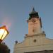 Church of St. George in Sombor city