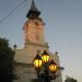 Church of St. George in Sombor city