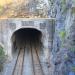 Harper's Ferry Interlocking and Tunnel