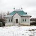 Настоятельский корпус в городе Иваново