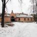Ворота в городе Иваново