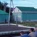 Трансформаторная подстанция в городе Истра