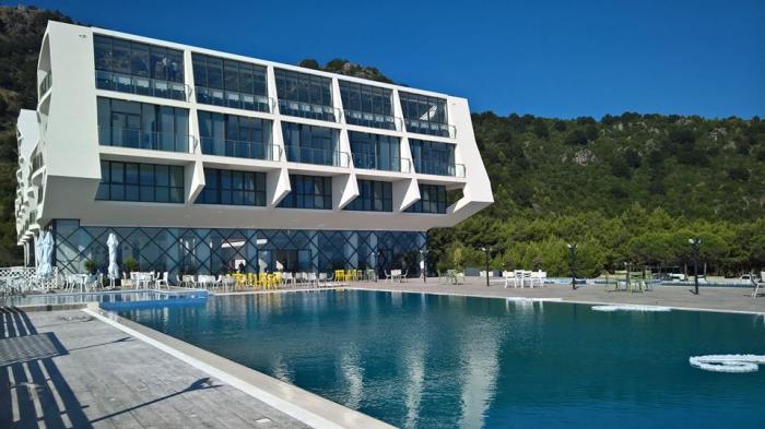 Prince Adriatic Resort