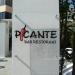 Picante Restaurant (en) in Durazzo city