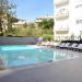 October Hotel 3* in Rodos city