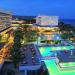 Blue Sea Beach Resort Hotel 4*