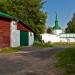 Конюшня в городе Александров
