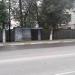 Автобусная остановка «Улица Комарова» в городе Тверь