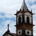 Igreja Santa Casa de Nossa Senhora da Misericórdia na Salvador city