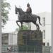 Maharana Pratap Memorial in Vadodara city