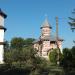 Biserica Sfintii Imparati Constantin si Elena