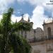 Catedral Basílica Primicial da Transfiguração do Senhor na Salvador city