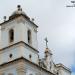 Igreja São Pedro dos Clerigos na Salvador city