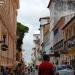 Cantina da Lua (de) na Salvador city